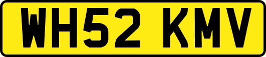 WH52KMV