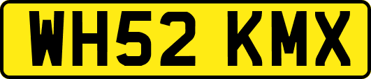 WH52KMX
