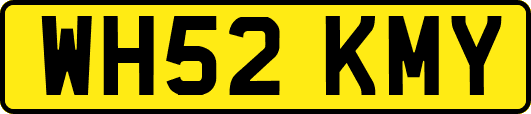 WH52KMY