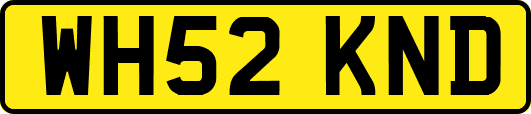 WH52KND