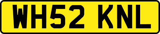 WH52KNL