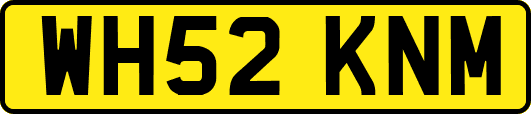 WH52KNM