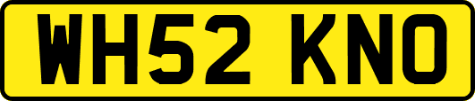 WH52KNO