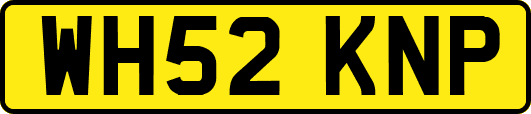 WH52KNP