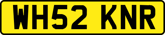 WH52KNR