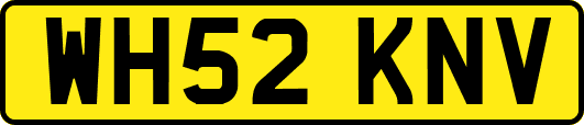 WH52KNV