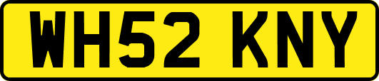WH52KNY