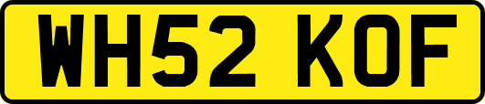 WH52KOF