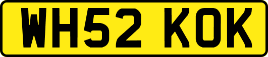 WH52KOK