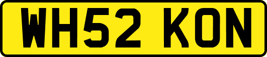 WH52KON