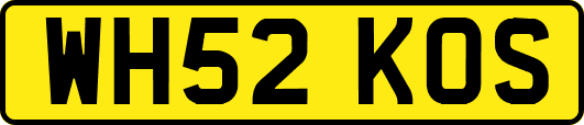 WH52KOS