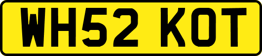 WH52KOT