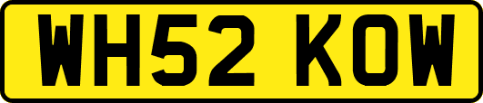 WH52KOW