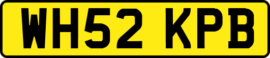 WH52KPB