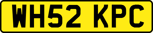 WH52KPC