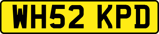 WH52KPD