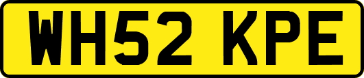 WH52KPE