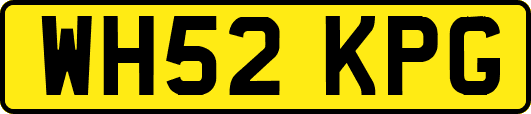 WH52KPG
