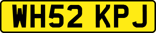 WH52KPJ