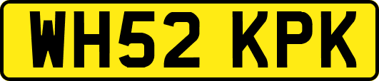 WH52KPK