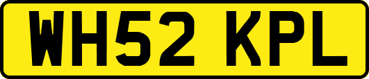 WH52KPL