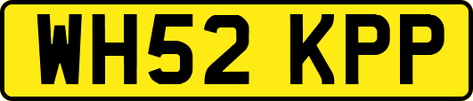 WH52KPP