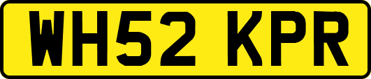 WH52KPR