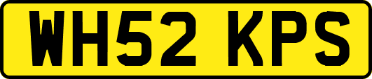 WH52KPS