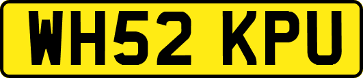 WH52KPU