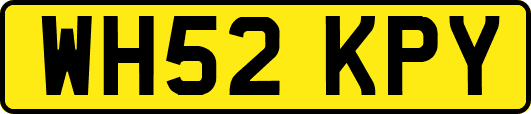 WH52KPY