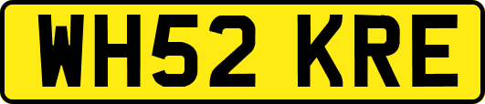 WH52KRE