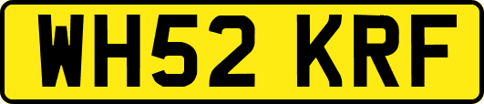 WH52KRF