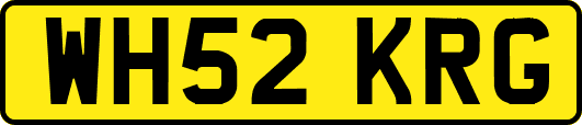 WH52KRG