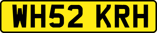 WH52KRH