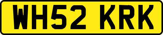 WH52KRK