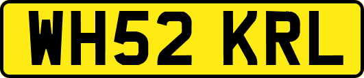 WH52KRL