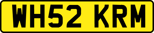 WH52KRM