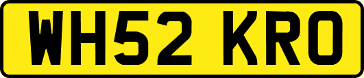 WH52KRO