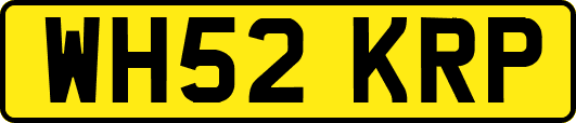 WH52KRP