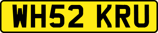 WH52KRU