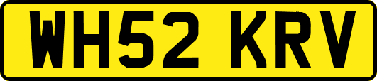 WH52KRV