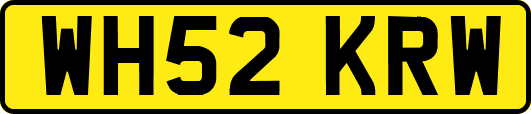 WH52KRW