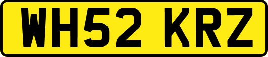WH52KRZ