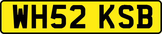 WH52KSB