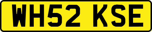 WH52KSE