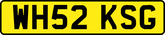 WH52KSG