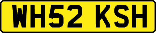WH52KSH