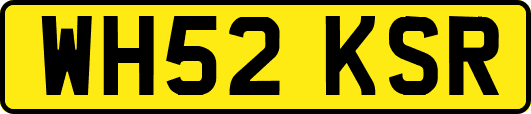 WH52KSR