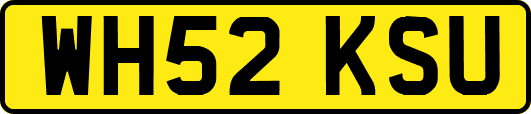 WH52KSU