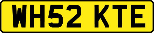 WH52KTE